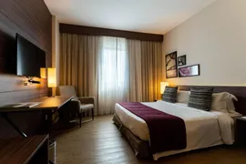 Hotel / Motel / Pousada com 1 Quarto à venda, 24m² no Jardim Do Lago Continuacao, Campinas - Foto 20