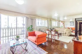Apartamento com 4 Quartos à venda, 187m² no Água Verde, Curitiba - Foto 2