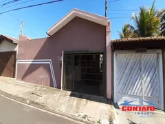 Casa com 4 Quartos à venda, 207m² no Jardim Centenário, São Carlos - Foto 1