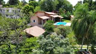 Fazenda / Sítio / Chácara com 4 Quartos à venda, 2400m² no Ouro Fino, Santa Isabel - Foto 26