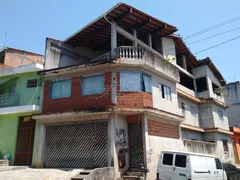 Sobrado com 2 Quartos à venda, 150m² no Residencial Sol Nascente, São Paulo - Foto 1