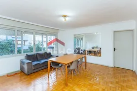 Apartamento com 3 Quartos à venda, 110m² no Rio Branco, Porto Alegre - Foto 1