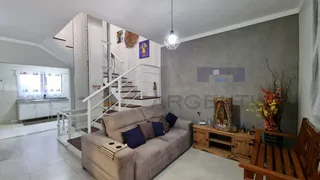 Sobrado com 3 Quartos à venda, 123m² no Villa Di Cesar, Mogi das Cruzes - Foto 1