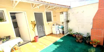 Casa de Condomínio com 3 Quartos à venda, 160m² no Butantã, São Paulo - Foto 4