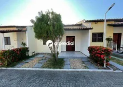 Casa com 3 Quartos à venda, 63m² no Lagoa Redonda, Fortaleza - Foto 1