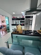Sobrado com 3 Quartos para venda ou aluguel, 364m² no Condomínio Belvedere, Cuiabá - Foto 28