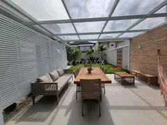 Casa de Condomínio com 4 Quartos para venda ou aluguel, 217m² no Swiss Park, Campinas - Foto 21