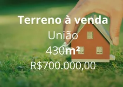 Terreno / Lote / Condomínio à venda, 430m² no União, Belo Horizonte - Foto 1