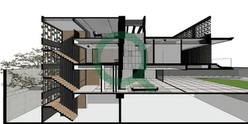 Terreno / Lote / Condomínio à venda, 1700m² no Jardim Europa, São Paulo - Foto 9