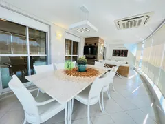 Apartamento com 3 Quartos para alugar, 134m² no Riviera de São Lourenço, Bertioga - Foto 8