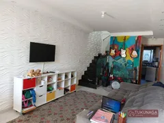 Sobrado com 3 Quartos à venda, 90m² no Vila Nova Mazzei, São Paulo - Foto 2