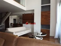 Apartamento com 2 Quartos à venda, 190m² no Brooklin, São Paulo - Foto 5