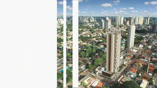 Apartamento com 3 Quartos à venda, 115m² no Setor Marista, Goiânia - Foto 32