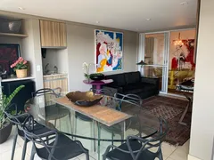 Apartamento com 4 Quartos à venda, 143m² no Chácara Santo Antônio, São Paulo - Foto 2