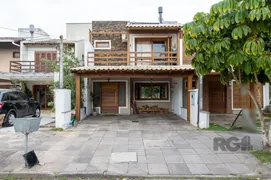 Casa de Condomínio com 3 Quartos à venda, 146m² no Lagos de Nova Ipanema, Porto Alegre - Foto 1