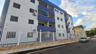 Apartamento com 3 Quartos à venda, 75m² no Planalto, Juazeiro do Norte - Foto 1