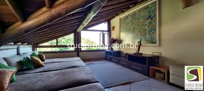 Casa com 6 Quartos à venda, 1300m² no Cambaquara, Ilhabela - Foto 37