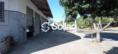 Galpão / Depósito / Armazém à venda, 250m² no Jardim Pinheiros, Valinhos - Foto 1