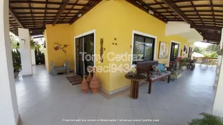 Casa de Condomínio com 5 Quartos à venda, 300m² no Vilas do Atlantico, Lauro de Freitas - Foto 7