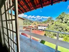 Casa com 4 Quartos à venda, 400m² no Golfe, Teresópolis - Foto 21