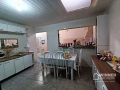 Casa com 3 Quartos à venda, 123m² no Joao Paz, Londrina - Foto 8