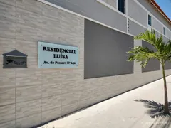 Apartamento com 2 Quartos para alugar, 55m² no Parque Dois Irmãos, Fortaleza - Foto 3