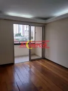Apartamento com 3 Quartos à venda, 93m² no Vila Moreira, Guarulhos - Foto 2
