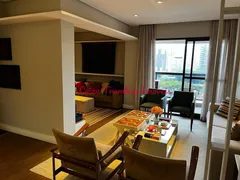 Apartamento com 4 Quartos à venda, 134m² no Chácara Santo Antônio, São Paulo - Foto 1