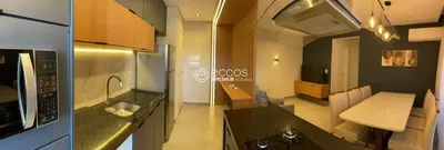 Apartamento com 2 Quartos à venda, 57m² no Osvaldo Rezende, Uberlândia - Foto 10