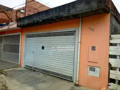 Casa com 2 Quartos à venda, 100m² no Recanto Campo Belo, São Paulo - Foto 27