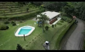 Fazenda / Sítio / Chácara com 5 Quartos à venda, 10000m² no Três Córregos, Teresópolis - Foto 2