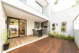 Casa de Condomínio com 4 Quartos à venda, 390m² no Santa Felicidade, Curitiba - Foto 13