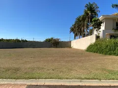 Terreno / Lote / Condomínio à venda, 887m² no Condominio Vila do Sol, Uberlândia - Foto 3