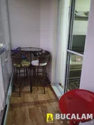 Apartamento com 2 Quartos à venda, 65m² no Jardim Bontempo, Taboão da Serra - Foto 4