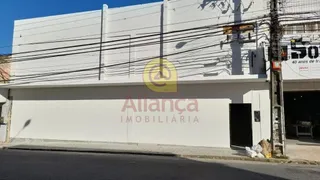 Prédio Inteiro para alugar, 900m² no Alecrim, Natal - Foto 1