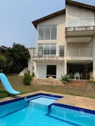 Casa de Condomínio com 3 Quartos à venda, 470m² no Granja Viana, Embu das Artes - Foto 31