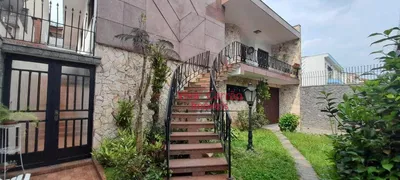 Casa com 3 Quartos à venda, 180m² no Jardim Piqueroby, São Paulo - Foto 23
