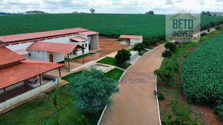 Fazenda / Sítio / Chácara à venda, 1700000m² no Zona Rural, Virgínia - Foto 4