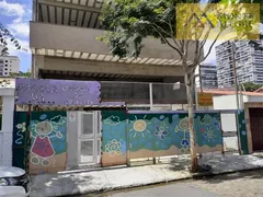 Galpão / Depósito / Armazém para venda ou aluguel, 850m² no Cidade Monções, São Paulo - Foto 1