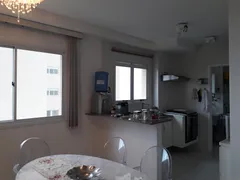 Apartamento com 2 Quartos para alugar, 85m² no Jardim Astúrias, Guarujá - Foto 11