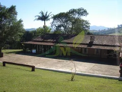 Fazenda / Sítio / Chácara com 10 Quartos à venda, 1200m² no Vale do Rio Cachoeira, Piracaia - Foto 20