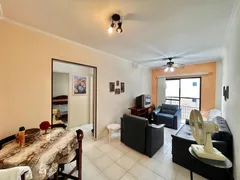 Apartamento com 1 Quarto à venda, 55m² no Cidade Ocian, Praia Grande - Foto 1