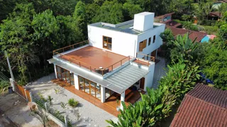 Casa de Condomínio com 4 Quartos à venda, 273m² no Itamambuca, Ubatuba - Foto 1