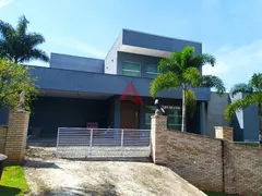 Casa de Condomínio com 4 Quartos à venda, 445m² no Sao Sebastiao, Jacareí - Foto 12