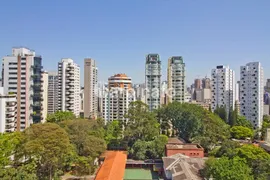 Apartamento com 4 Quartos à venda, 654m² no Vila Nova Conceição, São Paulo - Foto 77
