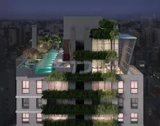 Apartamento com 3 Quartos à venda, 107m² no Centro, Curitiba - Foto 54