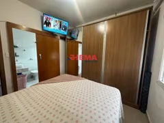 Apartamento com 2 Quartos à venda, 70m² no Aparecida, Santos - Foto 10