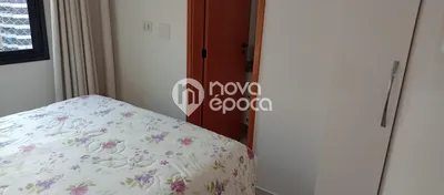 Apartamento com 2 Quartos à venda, 93m² no Tijuca, Rio de Janeiro - Foto 14