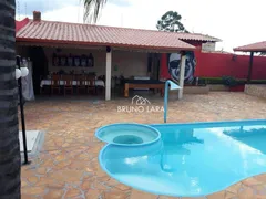 Casa com 4 Quartos à venda, 360m² no Novo Igarapé, Igarapé - Foto 16