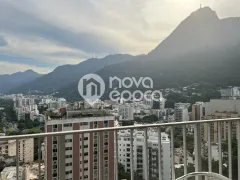 Apartamento com 4 Quartos à venda, 131m² no Lagoa, Rio de Janeiro - Foto 25